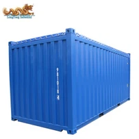 Contenitore morbido con apertura superiore da 20 piedi