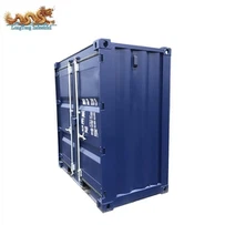 Container da 4 piedi