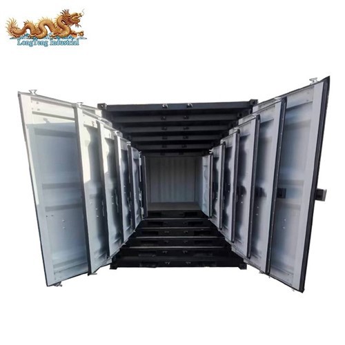 Set di mini container